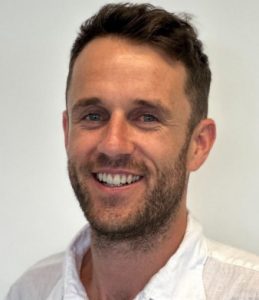 Dr Lochie Reynolds