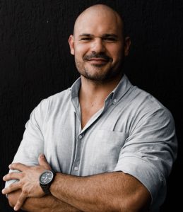 Adam Troyn